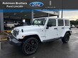 Jeep Wrangler JK