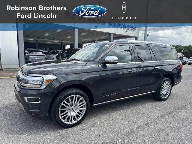 2023 Ford Expedition MAX