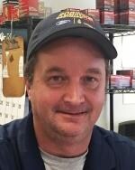 Staff member Kenneth Dunlap from ID_7b5858