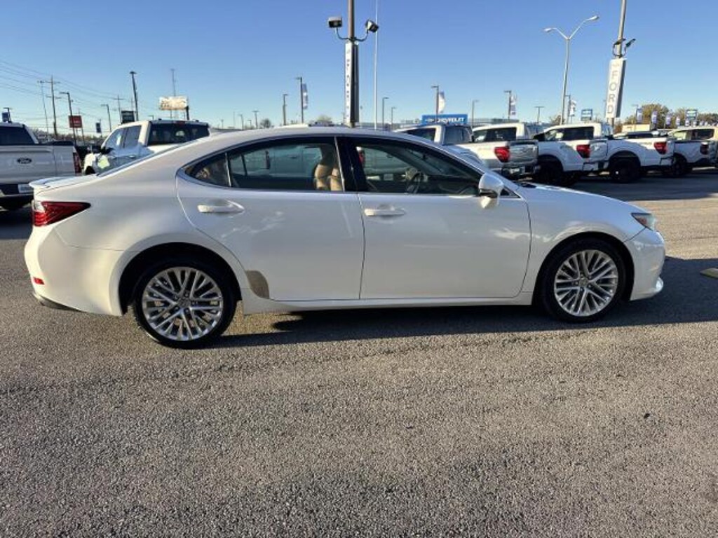 Used 2013 Lexus ES 350 Sedan