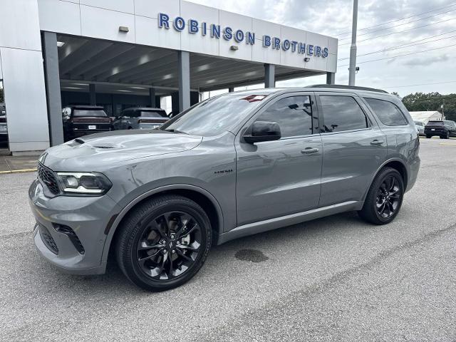 2024 Dodge Durango R/T
