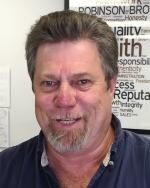 Staff member Marvin Powell from ID_7b5858