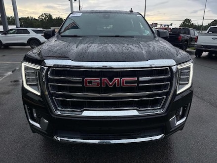 2022 GMC Yukon XL SLT SUV
