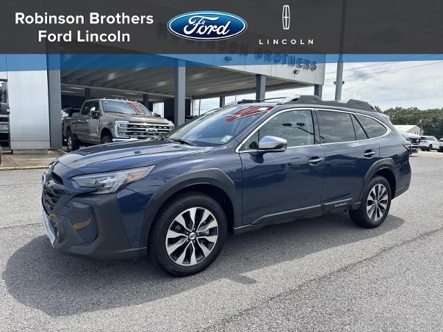 2023 Subaru Outback Touring XT