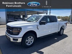 2026 Ford F-150 XLT Truck