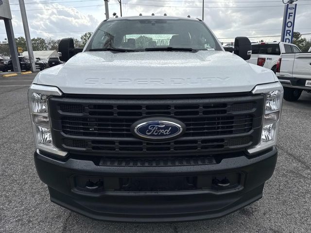 New 2026 Ford F-250SD XL Truck