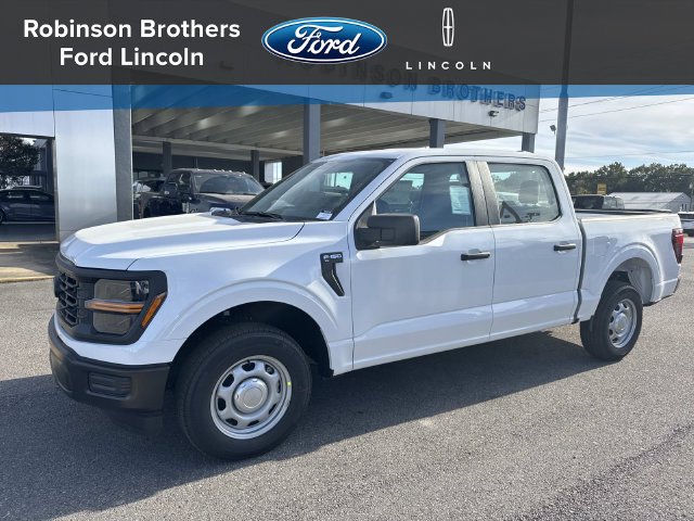 2026 Ford F-150 XL Truck