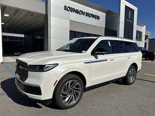 2025 Lincoln Navigator Reserve SUV