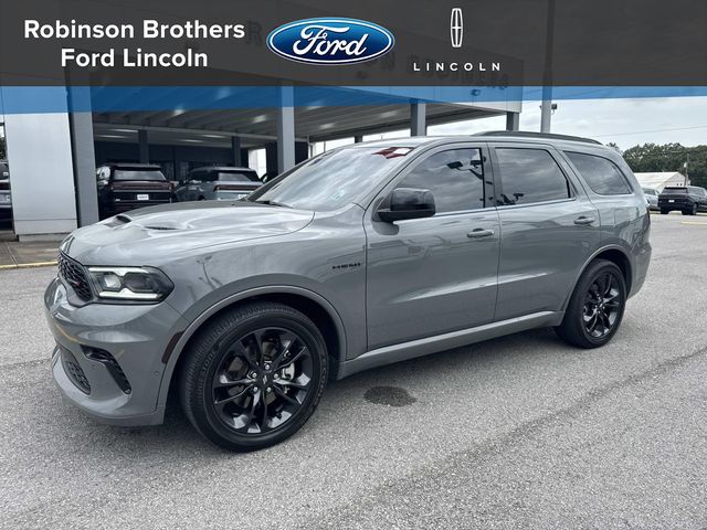 2024 Dodge Durango R/T
