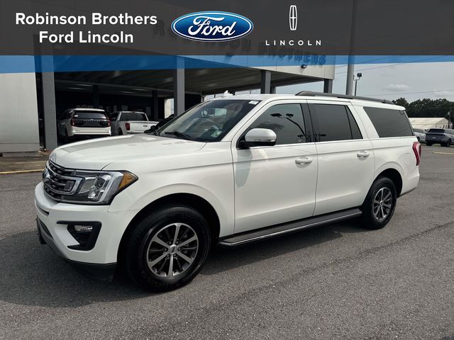 2021 Ford Expedition MAX XLT