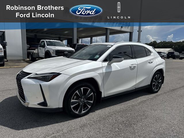 2023 Lexus UX 250h Premium