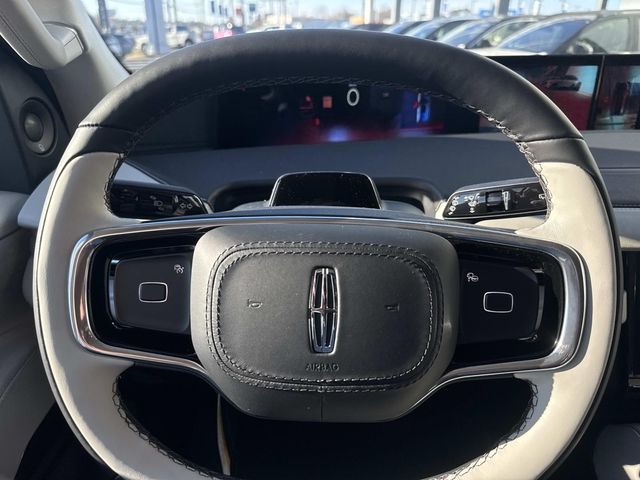 2026 Lincoln Navigator Reserve L - Photo 27