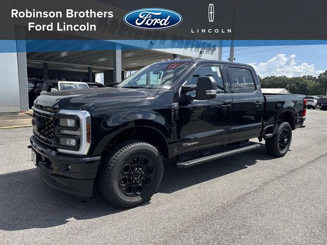 2026 Ford F-250SD XLT Truck