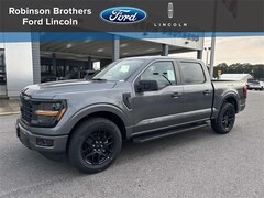 2025 Ford F-150 STX Truck