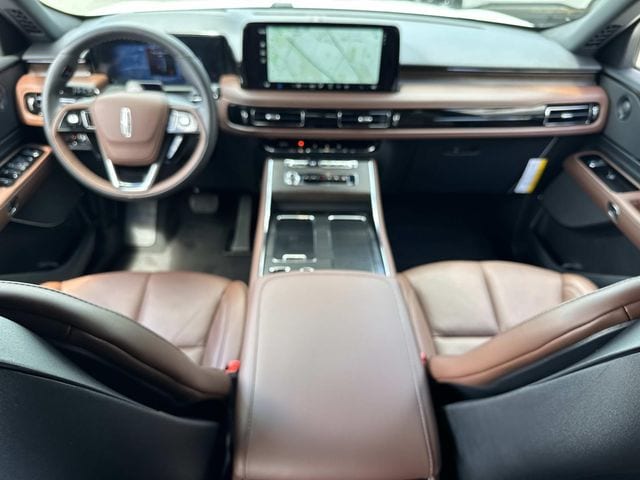 2026 Lincoln Aviator Reserve - Photo 17