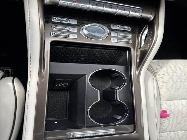 2026 Lincoln Nautilus Black Label - Photo 22