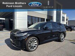 2026 Lincoln Aviator Premiere SUV