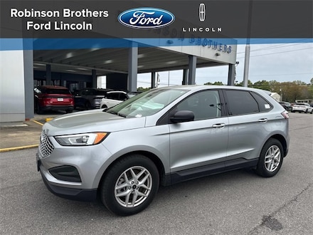 2024 Ford Edge SE SUV