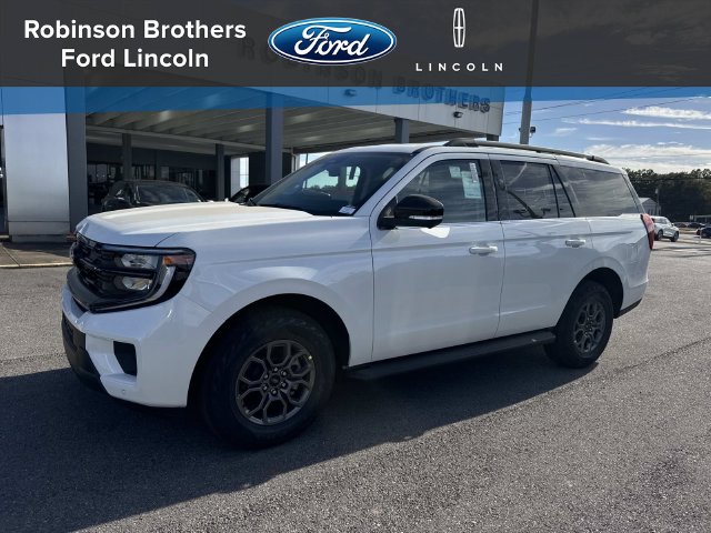 2027 Ford Expedition Active SUV