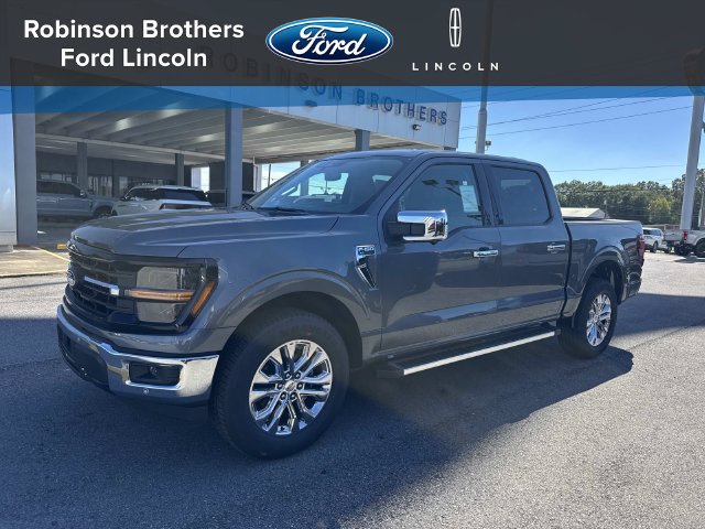 2026 Ford F-150 XLT Truck