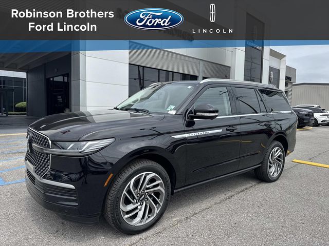 2026 Lincoln Navigator Reserve 4WD's photo
