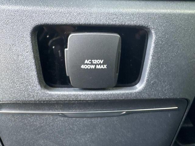 2026 Lincoln Navigator Reserve - Photo 18