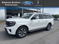 2027 Ford Expedition Max Active SUV