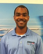 Staff member Jason King from 19c63b968f67