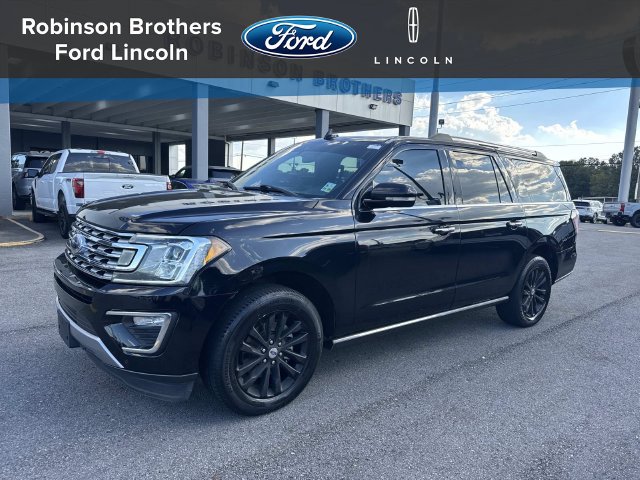 2019 Ford Expedition