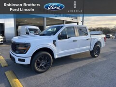 2026 Ford F-150 STX Truck