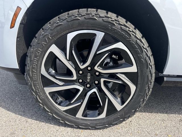 2026 Lincoln Navigator Reserve - Photo 7