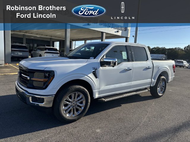 2026 Ford F-150 XLT Truck