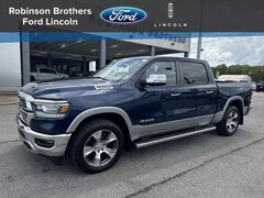 2021 Ram 1500 Laramie Truck