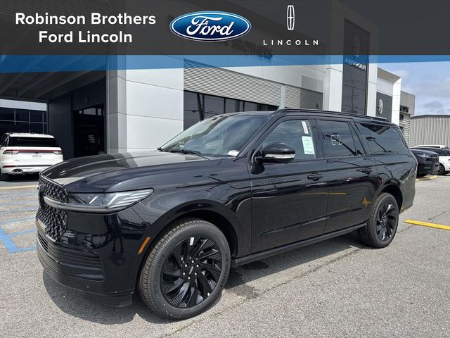 2026 Lincoln Navigator Reserve L 4WD's photo