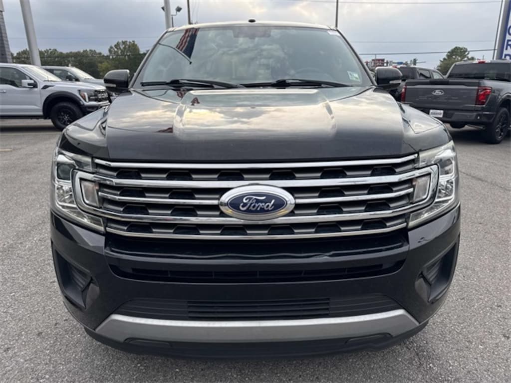 Used 2019 Ford Expedition Max XLT SUV