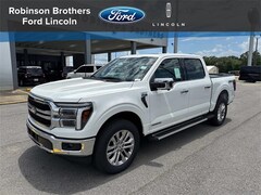 2025 Ford F-150 Lariat Truck