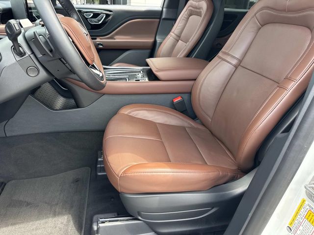 2026 Lincoln Aviator Reserve - Photo 18