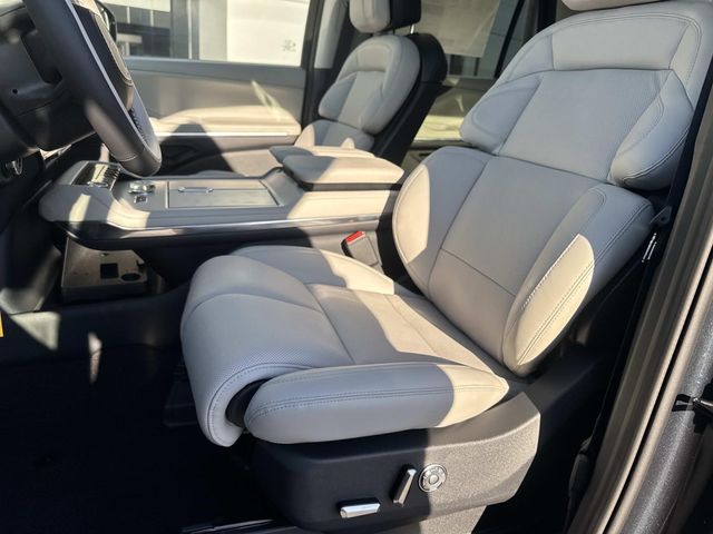 2026 Lincoln Navigator Reserve L - Photo 20