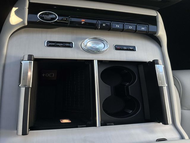2026 Lincoln Navigator Reserve L - Photo 23