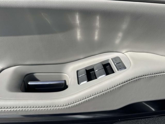 2026 Lincoln Navigator Reserve - Photo 22