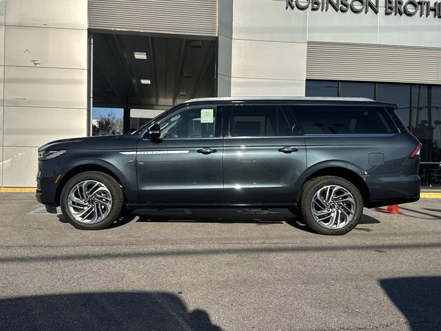 2026 Lincoln Navigator Reserve L - Photo 6