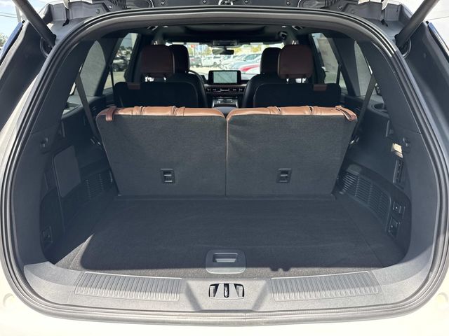 2026 Lincoln Aviator Reserve - Photo 11