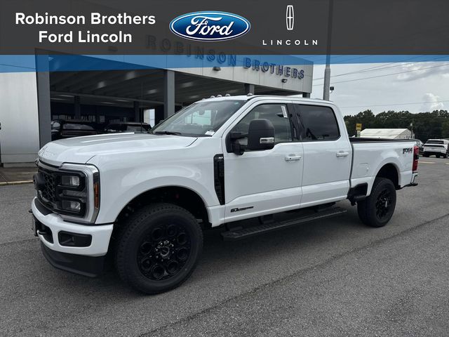 2026 Ford F-250SD XLT Truck
