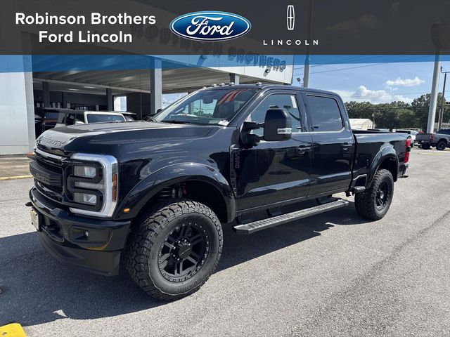 2026 Ford F-250SD Lariat Truck