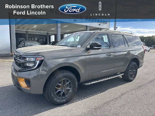 2027 Ford Expedition Tremor SUV