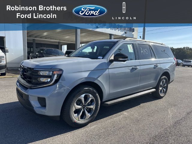 2027 Ford Expedition Max Active SUV