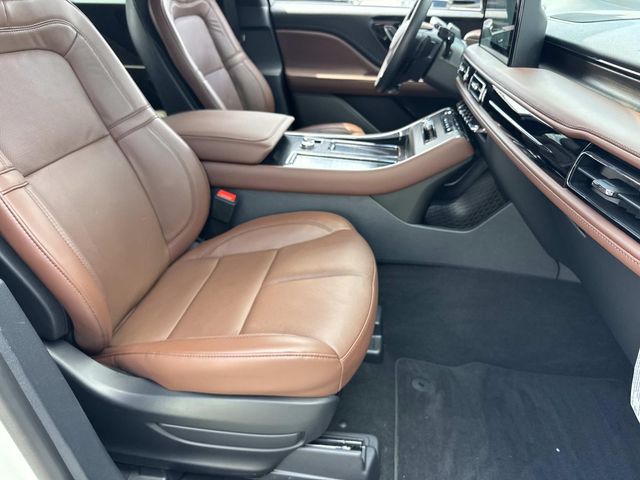 2026 Lincoln Aviator Reserve - Photo 9