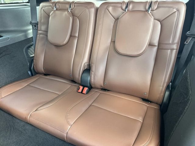 2026 Lincoln Aviator Reserve - Photo 14