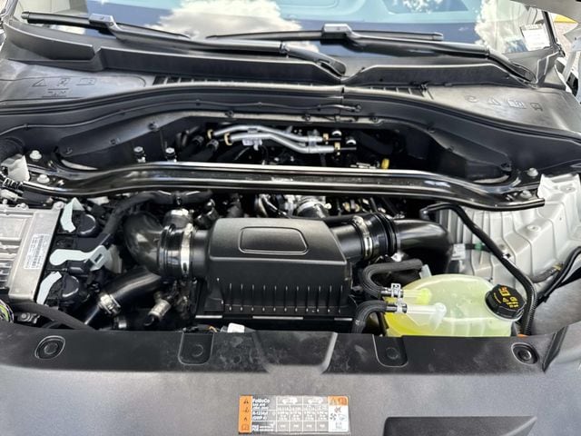 2026 Lincoln Aviator Reserve - Photo 8
