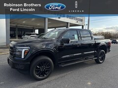 2026 Ford F-150 Lariat Truck